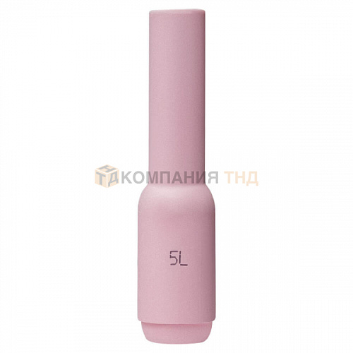 Сопло удл. d8,0мм (TIG TP 17/18/26) № 5L IPT1713 / ПТК