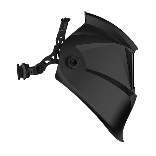 Маска сварщика хамелеон BLACK MASK АСФ 100E 51ST100BE