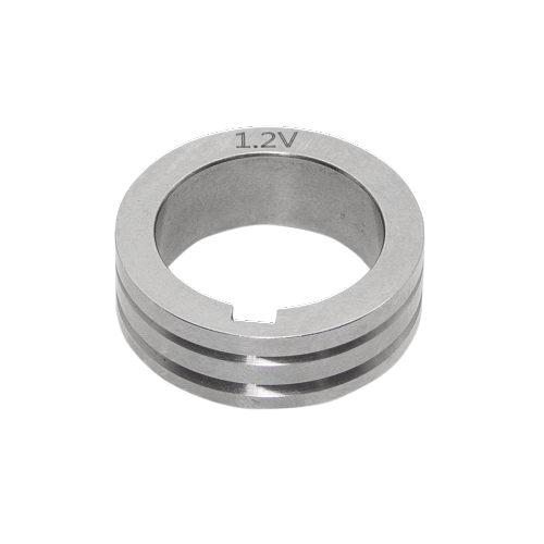Ролик подающий 1,2-1,6 мм 30х22х10 (V-type)