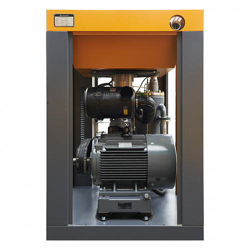 Винтовой компрессор ET-Compressors SL 55-08 Belt (IP55)