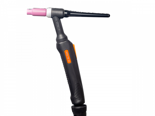 Горелка PRO TS 18 (ОКС+б/р, 2 Pin) 4м вод. охл. IOB6967-sv001 / Сварог
