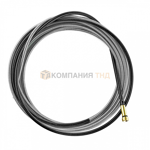 Канал направляющий СТАЛЬ 5,5м MP 450 (1,2-1,6мм) OMS3040-05
 / ПТК