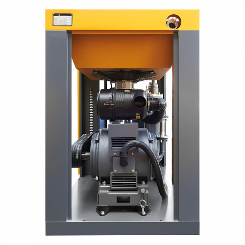 Винтовой компрессор ET-Compressors SL 75-12 Belt (IP23)