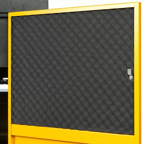 Винтовой компрессор ET-Compressors SL 110-30 VS PM (IP55) с частотным регулированием производительности и двигателем на постоянных магнитах