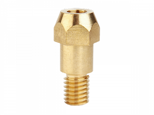 Вставка под нак. M6 28 мм (MS 36) ICU0018 / Сварог