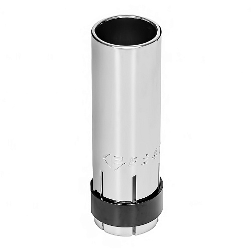 Сопло газовое горелки PARWELD BZL SB230A/SB240A/SB240W (цилиндрическое, d=17x64 мм, упаковка 5 шт.)