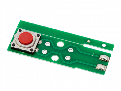 Микровыключатель TIG IHQ0175 / Сварог