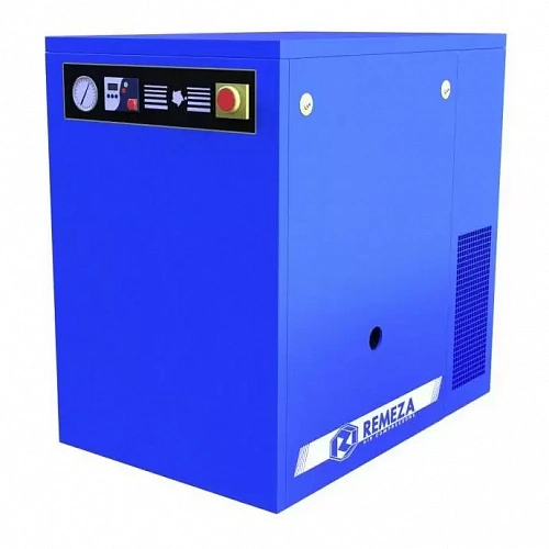 Винтовой компрессор без ресивера REMEZA ВК10E-10
