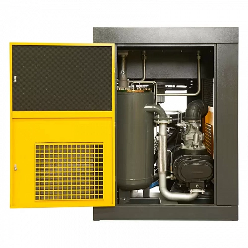 Винтовой компрессор ET-Compressors SL 132-08 (IP55)
