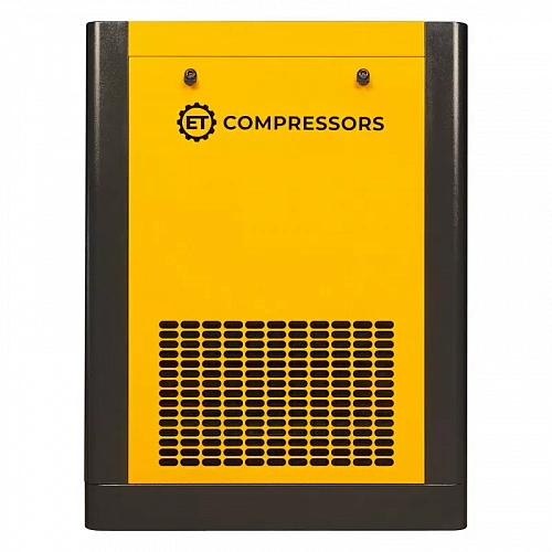 Винтовой компрессор ET-Compressors SL 30-13 VS PM (IP55) с частотным регулированием производительности и двигателем на постоянных магнитах