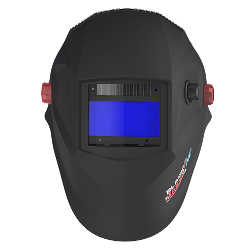Маска сварщика хамелеон BLACK MASK АСФ 710 51ST710 / START