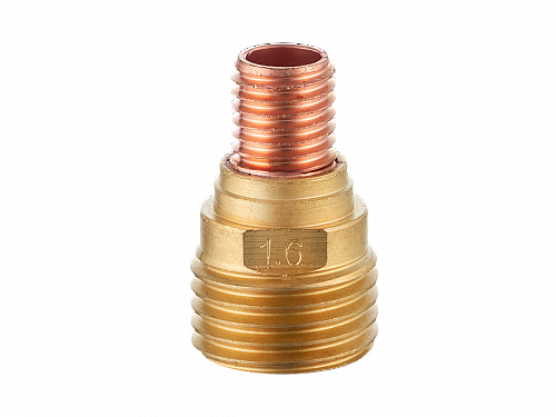 Держатель цанги (г/л) Ø1,6 (TS 9–20–25) IGF0005-16 / Сварог