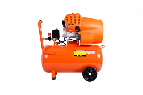 Компрессор с прямой передачей Кратон AC-350-50-DDV
