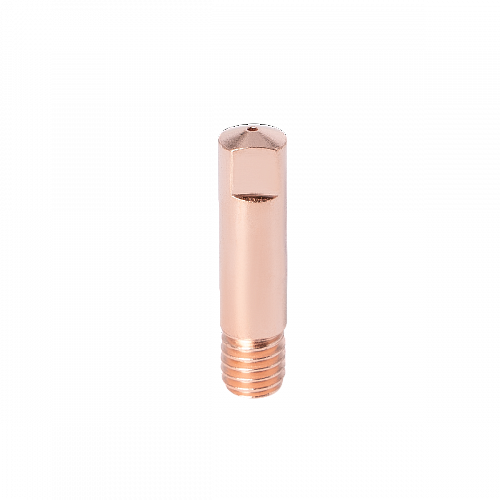 Сварочный наконечник E–Cu М6 d0,8 прямой (everZIP) STE0003-08 / START