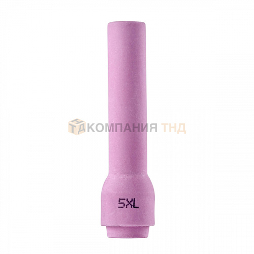 Сопло d8,0мм большое (TIG TP 9/20/25) № 5L IPT0913 / ПТК