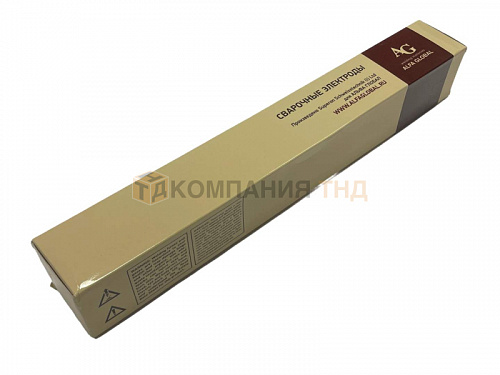 Электроды AG E 309L-16  d= 4,0*350 2,0кг