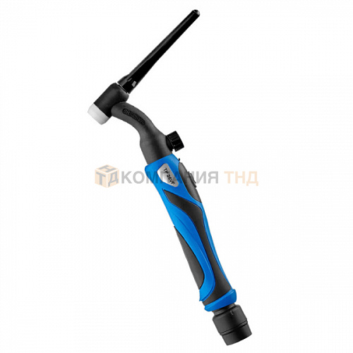 Горелка TIG TP 26VF (160,200AC/DC) 8м TBW2608-11 / ПТК