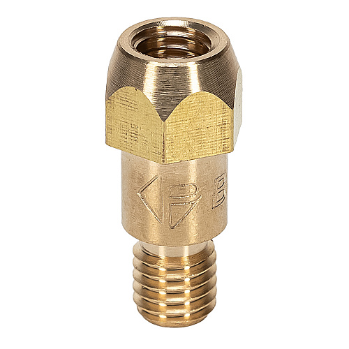 Держатель наконечника горелки PARWELD BZL SB360A (M8x28.5xM8, упаковка 5 шт.)