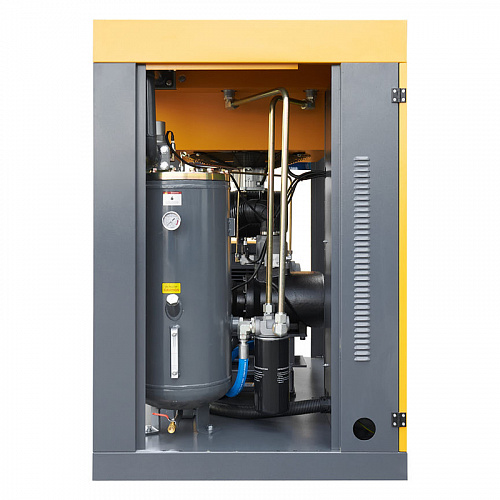 Винтовой компрессор ET-Compressors SL 75-08 Belt (IP55)