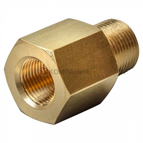 Переходник M14×1-M12×1 DAB1412 / ПТК