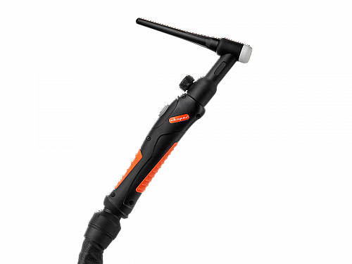 Горелка TECH TS 18V FLEX М12×1 8м вод. охл. IOY6306-SV002 / Сварог