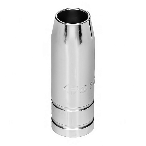 Сопло газовое горелки PARWELD BZL SB140A/SB150A (коническое, d=12x53 мм, упаковка 5 шт.)