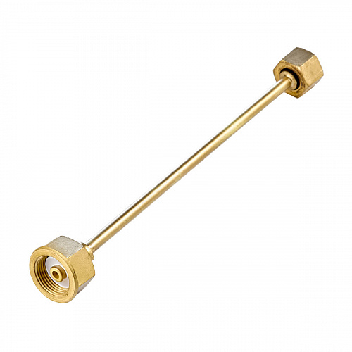 Устройство для заправки баллонов L=250 mm, G3/4-W21,8 / ПТК