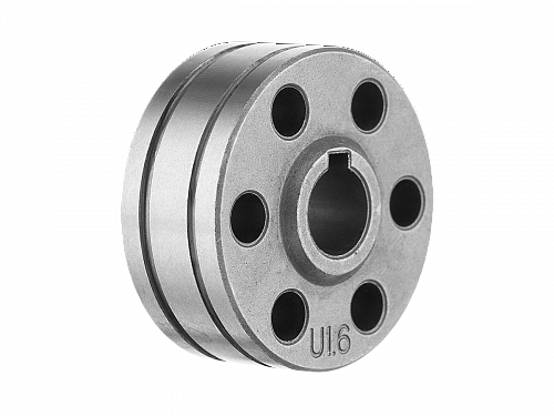 Ролик подающий 1,2-1,6 (аллюминий) LaserWeld