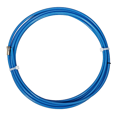 Канал направляющий PARWELD BZL SB140A-SB360A/SB240W/SB350W (4м, 0.6-0.9мм, тефлон, синий)