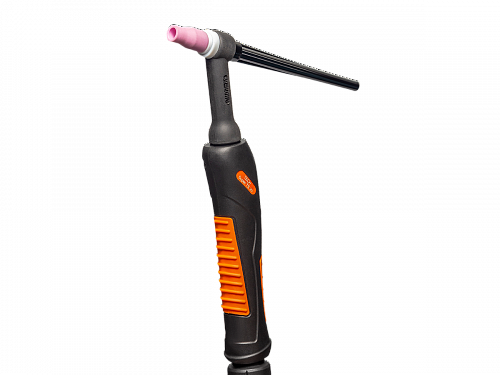 Горелка TECH  SUPER TS 20 (M12×1, 1/4G, 3/8G) 8м IOM66306-00 / Сварог