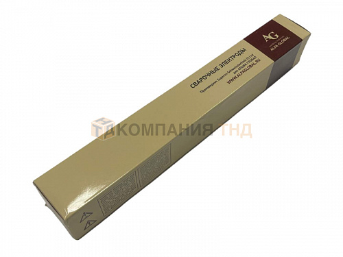 Электроды AG E 309L-16  d= 4,0*350 2,0кг