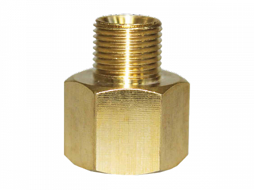 Переходник M12x1-M16x1,5 IZT5607 / Сварог
