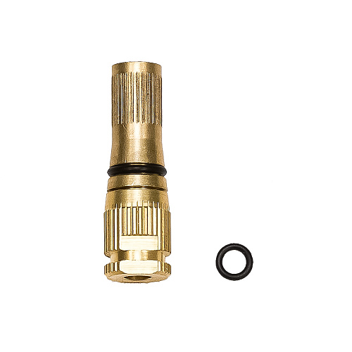 Канал направляющий PARWELD XP8 200A/300A/350A/320W/450W (5м, 0.8-1.2мм, полиамид, медь)
