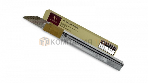 Электроды AG E 316L-16  d= 3,2*350 2,0кг