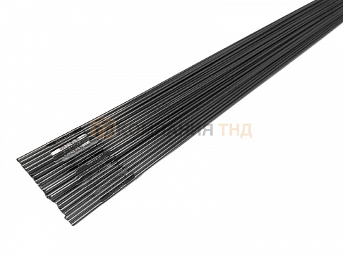Присадочный пруток SELLER  TIG ER 308LSi  d=2,4*1000 туба-5кг