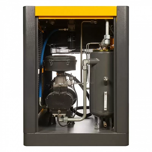 Винтовой компрессор ET-Compressors SL 37-08 (IP23)
