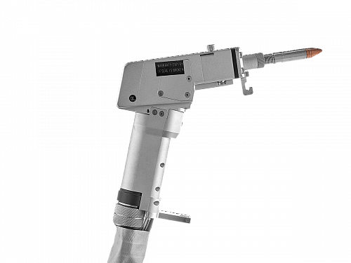 Аппарат для ручной лазерной сварки и резки LASER WELD 1000 1.0 / Сварог
