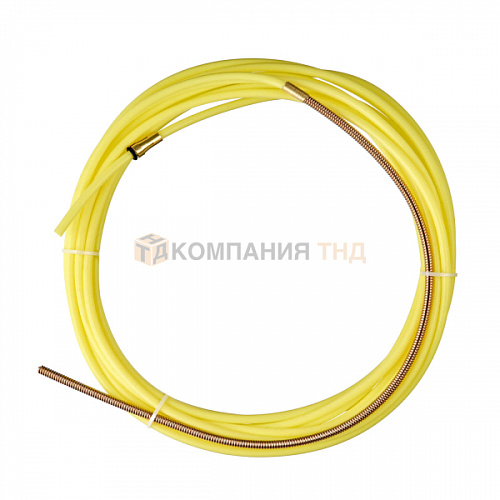 Канал направляющий ТЕФЛОН 5,5м MP 450 (1,2-1,6мм) OMS8010-05 / ПТК