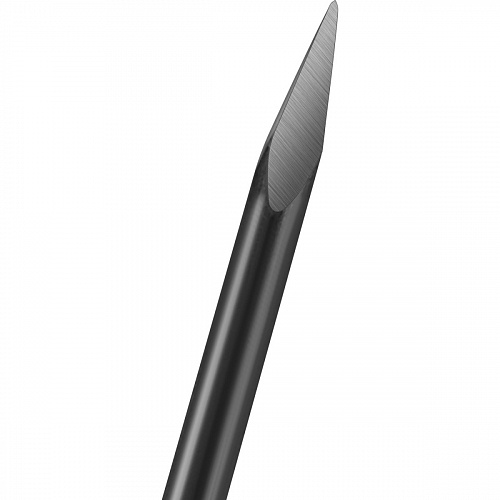 ЗУБР 1500 мм, d 28 мм, Строительный лом (2184-1.5)