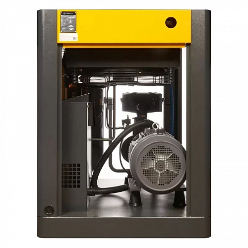 Винтовой компрессор ET-Compressors SL 37-08 (IP55)