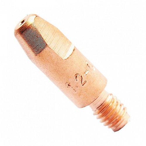 Наконечник М6x28х1,2 mm Cu-Cr-Zr (BS) / Оберон