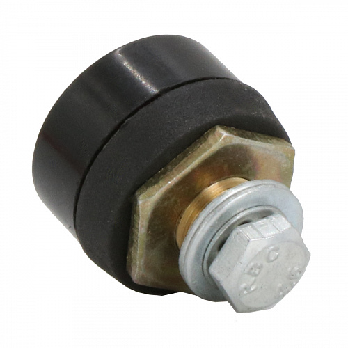 СКРП KWIK 35-50 гнездо панельное (100) ST3550PS / START