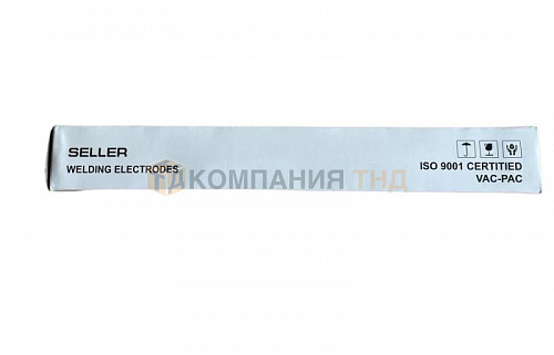 Электроды SELLER 308L-16 d= 2,0*350  2,0кг