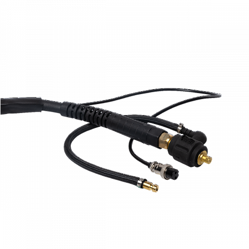 Горелка TIG-26 V (4м)( с скр 25) START ST26-4025V / START