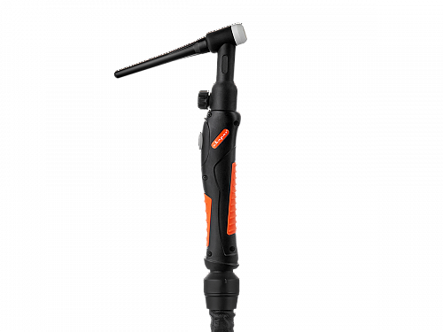 Горелка TECH TS 18V FLEX М12×1 8м вод. охл. IOY6306-SV002 / Сварог