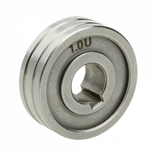 Подающий ролик 30х10х10 (U) 1.0/1.2 MIG 170,190,200 STMZ20010U / START