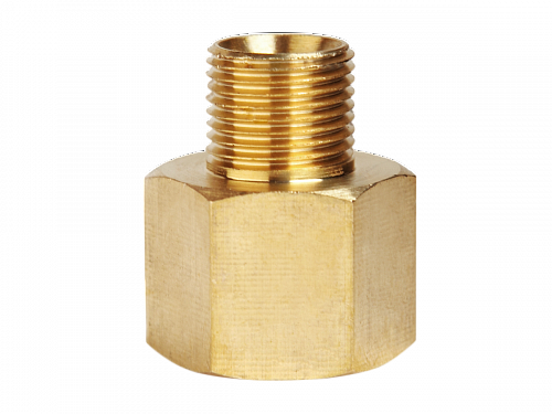 Переходник M12×1-3/8 IZT5601 / Сварог