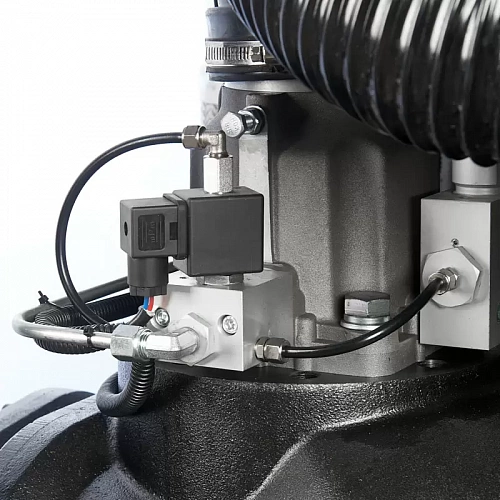 Винтовой компрессор ET-Compressors SL 132-08 (IP23)