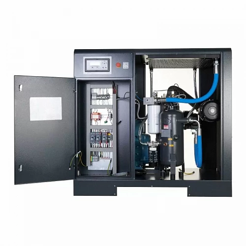 Винтовой компрессор без ресивера с осушителем FINI PLUS 31-08-ES