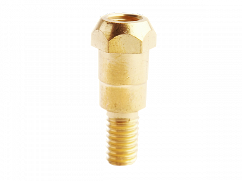 Вставка под нак. M6 26 мм (MS 24)   ICU0683 / Сварог